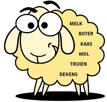 schaap