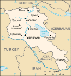 Armenië