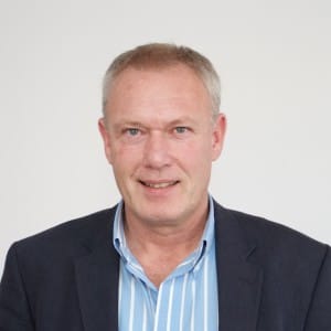 Bram van Dijke