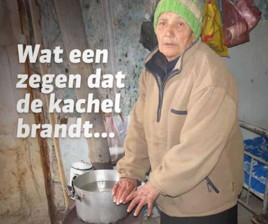 Nieuwsbrief winter 2018