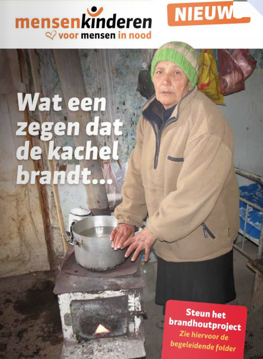 Nieuwsbrief winter 2018